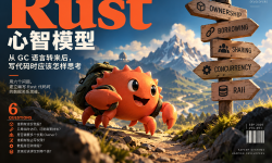 Featured image of post Rust 心智模型：从 GC 语言转来后，写代码时应该怎样思考
